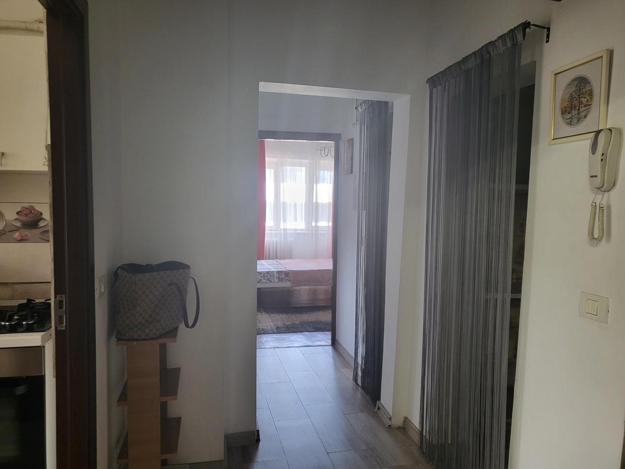 Apartament Cu 3 Camere Chiar In Inima Capitalei Bucarest Esterno foto