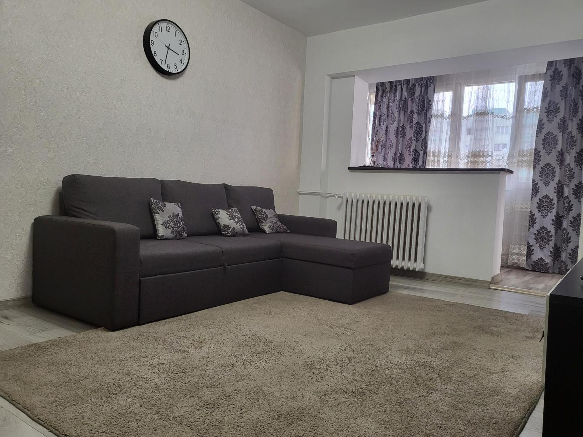 Apartament Cu 3 Camere Chiar In Inima Capitalei Bucarest Esterno foto